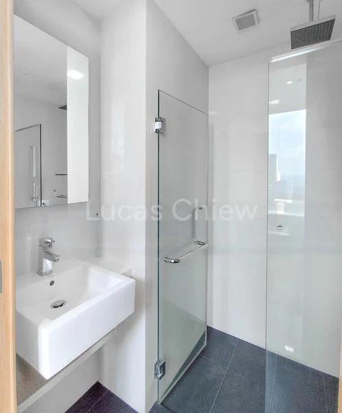 1 Bed Apartment (Condo) for Rent in  Lumiere - Image 2